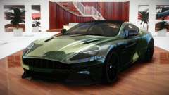 Aston Martin Vanquish S-Street S1 pour GTA 4