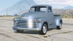 Chevrolet 3100 Pickup Truck 1950〡add-on pour GTA 5