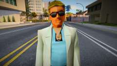 Sonny Crockett pour GTA San Andreas