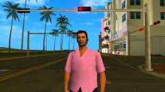 Tommy Forelli Dead pour GTA Vice City