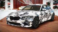 BMW M2 Competition xDrive S4 pour GTA 4