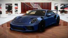 Porsche 911 GT3 Z-Style für GTA 4