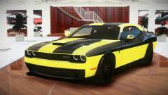 Dodge Challenger SRT XR S11 pour GTA 4
