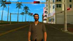 Tommy Vercetti (Robina Salesman) pour GTA Vice City