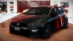 Volkswagen Golf RT S11 pour GTA 4