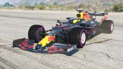 Red Bull RB16 2020〡ajouter pour GTA 5
