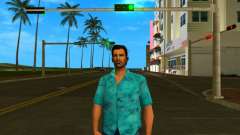 Tommy HD Player1 pour GTA Vice City