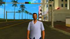 Tommy Pole Position Security 1 pour GTA Vice City