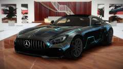 Mercedes-Benz AMG GT Edition 50 S6 für GTA 4