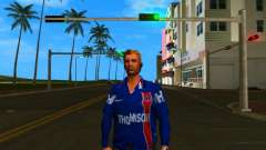 Tommy Blonde pour GTA Vice City