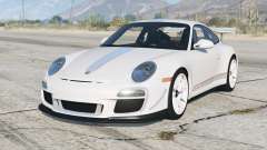 Porsche 911 GT3 RS 4.0 (997) 2011〡add-on für GTA 5