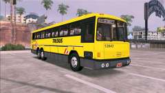 Bus Tecnobus Tribus II 1984 pour GTA San Andreas