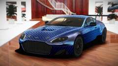 Aston Martin Vantage G-Tuning S9 pour GTA 4