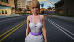 Marie Rose Sweety Valentines Day 1 für GTA San Andreas