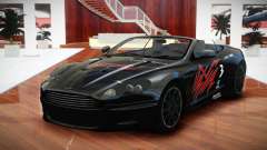 Aston Martin DBS GT S11 für GTA 4
