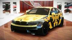 BMW 1M E82 ZRX S9 pour GTA 4