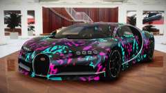 Bugatti Chiron ElSt S1 pour GTA 4