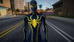 Spider man WOS v51 pour GTA San Andreas