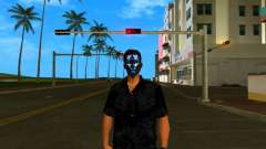 Tommy Terminator pour GTA Vice City