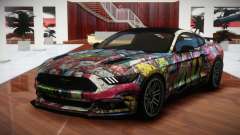 Ford Mustang GT Body Kit S6 pour GTA 4