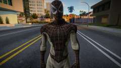 Spider man WOS v48 pour GTA San Andreas