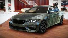 BMW M2 Competition xDrive S7 pour GTA 4