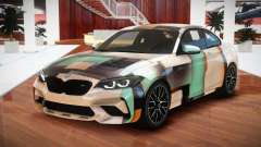 BMW M2 Competition xDrive S5 pour GTA 4