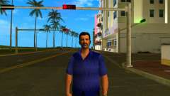 Tommy Malibu 3 (Security Two) für GTA Vice City