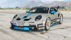 Porsche 911 GT3 Cup (992) 2020〡add-on pour GTA 5