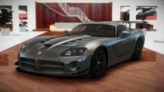 Dodge Viper ZRX für GTA 4