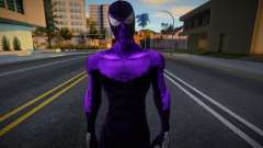 Spider man WOS v70 pour GTA San Andreas