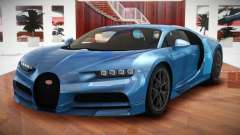 Bugatti Chiron RS-X S6 für GTA 4
