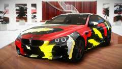 BMW M6 F13 RG S11 pour GTA 4