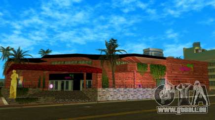 New Club pour GTA Vice City