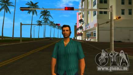 Tommy SA Mix pour GTA Vice City