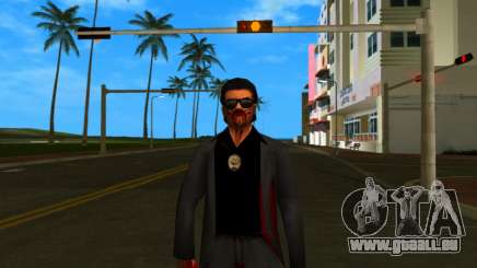 Zombie Detective 2 pour GTA Vice City