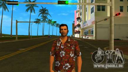 Tommy Forelli 2 (Lee) pour GTA Vice City