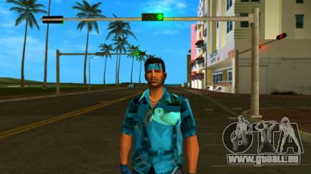 New Tommy v6 pour GTA Vice City