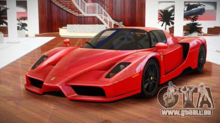 Ferrari Enzo Gemballa pour GTA 4