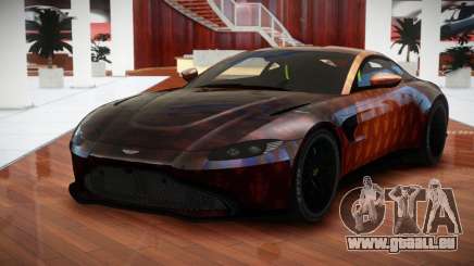 Aston Martin Vantage RZ S2 pour GTA 4