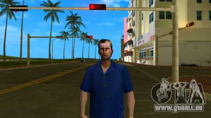 Tommy dans une nouvelle image v6 pour GTA Vice City