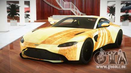 Aston Martin Vantage RZ S1 pour GTA 4