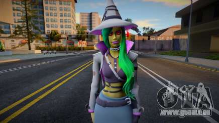 Fortnite - Hemlock pour GTA San Andreas