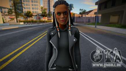 Fortnite - Frankensteins Bride für GTA San Andreas