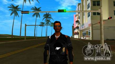 New Tommy v4 pour GTA Vice City