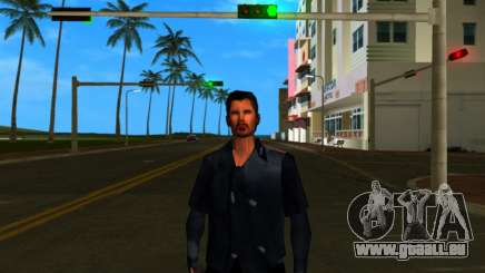 Tommy v1 mis à jour pour GTA Vice City