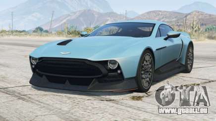 Aston Martin Victor 2020〡Add-on für GTA 5
