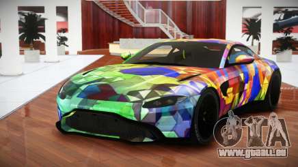 Aston Martin Vantage RZ S6 pour GTA 4