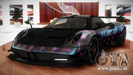 Pagani Huayra G-Tuned S1 pour GTA 4