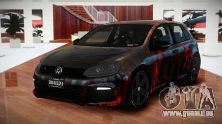 Volkswagen Golf RT S10 für GTA 4